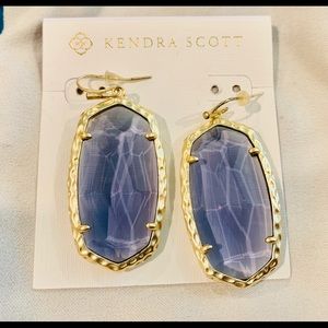 Kendra Scott ELLA Drop Earrings